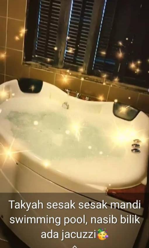 Gold Coast Morib Resort Бантинг Экстерьер фото
