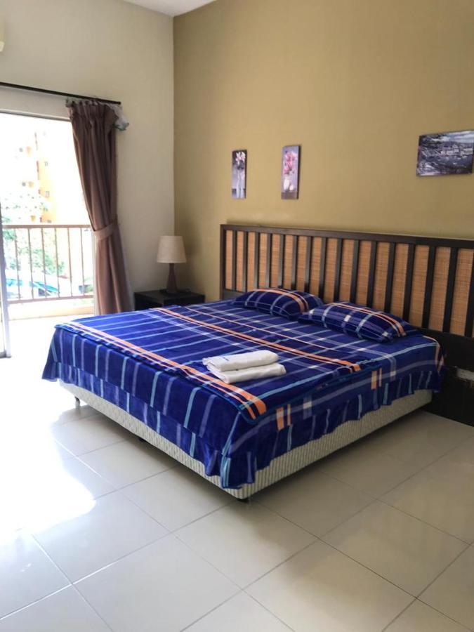 Gold Coast Morib Resort Бантинг Экстерьер фото
