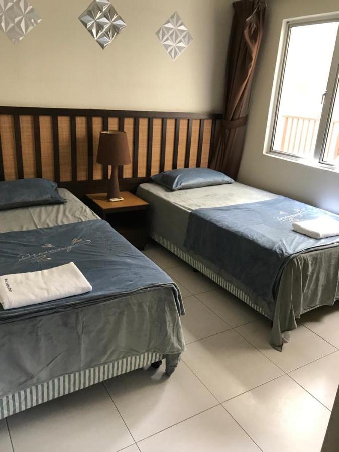 Gold Coast Morib Resort Бантинг Экстерьер фото