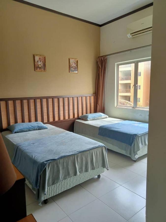 Gold Coast Morib Resort Бантинг Экстерьер фото