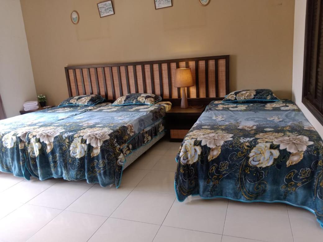 Gold Coast Morib Resort Бантинг Экстерьер фото