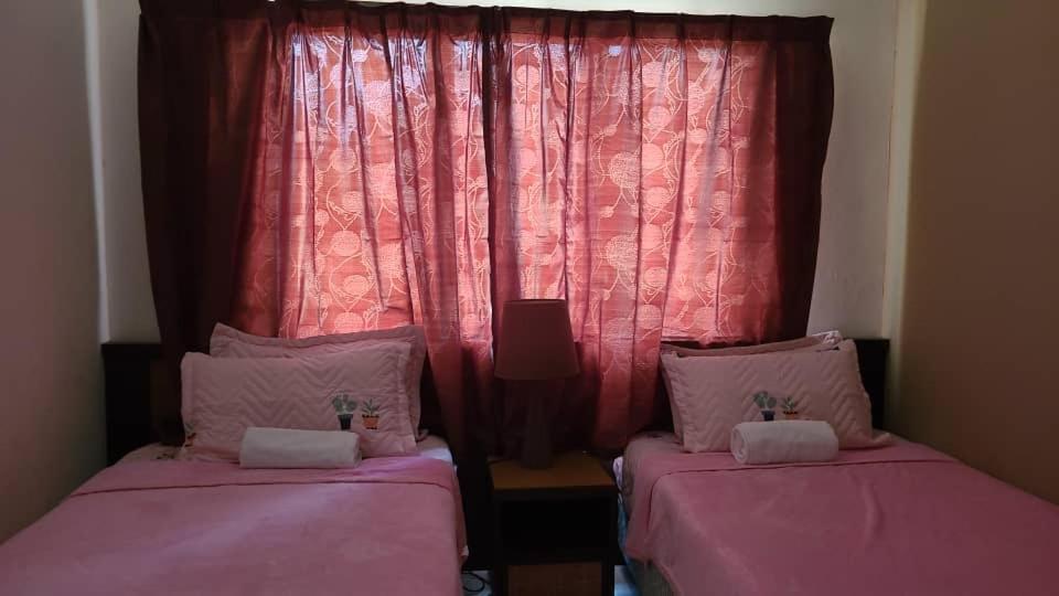 Gold Coast Morib Resort Бантинг Экстерьер фото