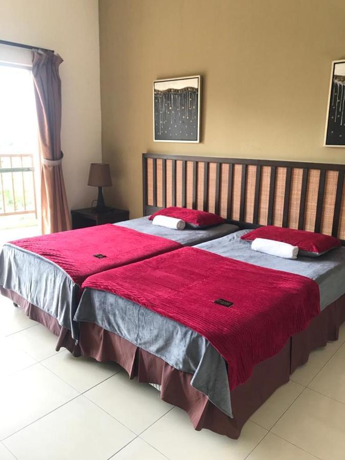Gold Coast Morib Resort Бантинг Экстерьер фото