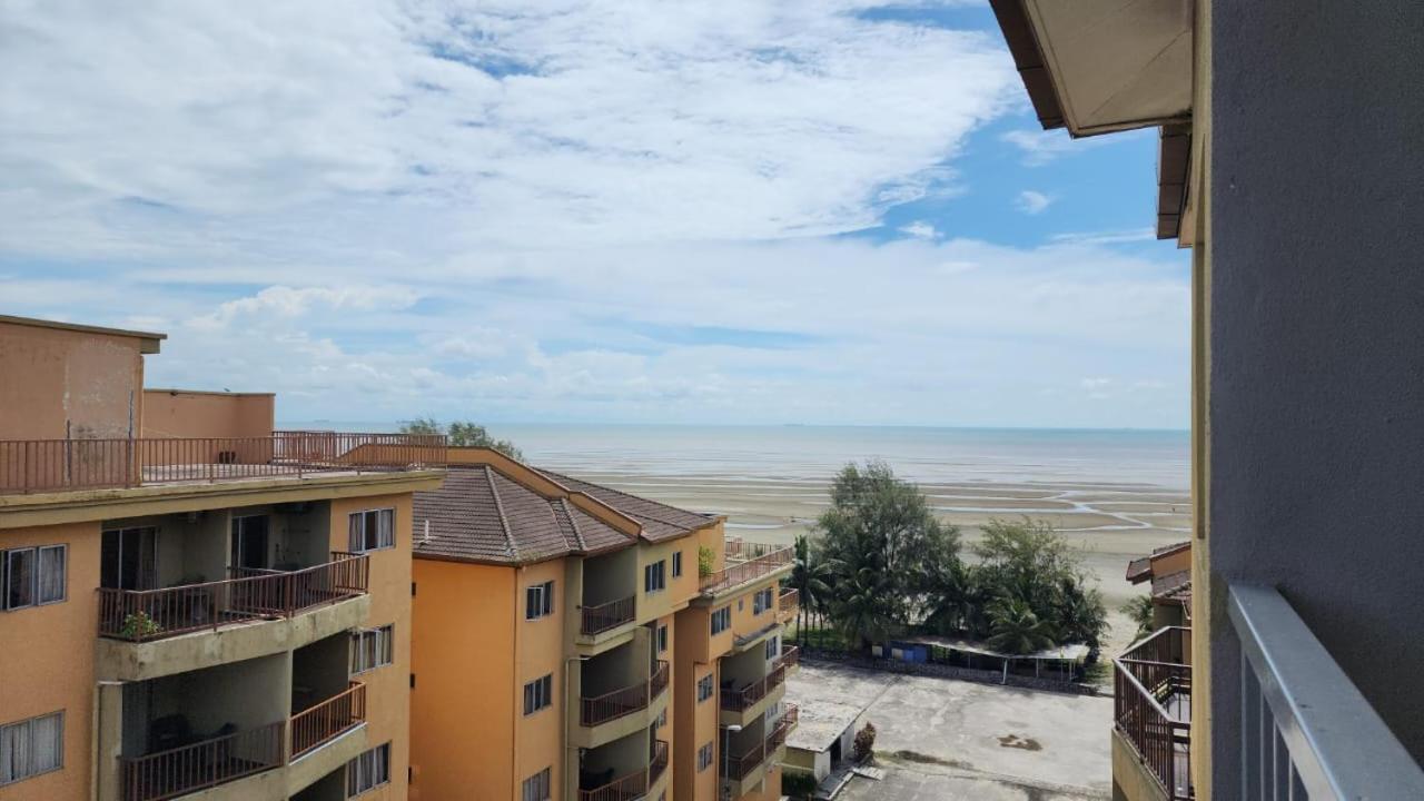 Gold Coast Morib Resort Бантинг Экстерьер фото