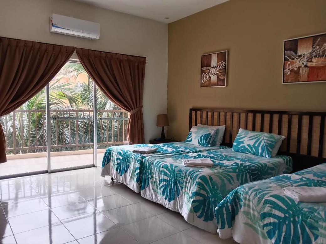 Gold Coast Morib Resort Бантинг Экстерьер фото