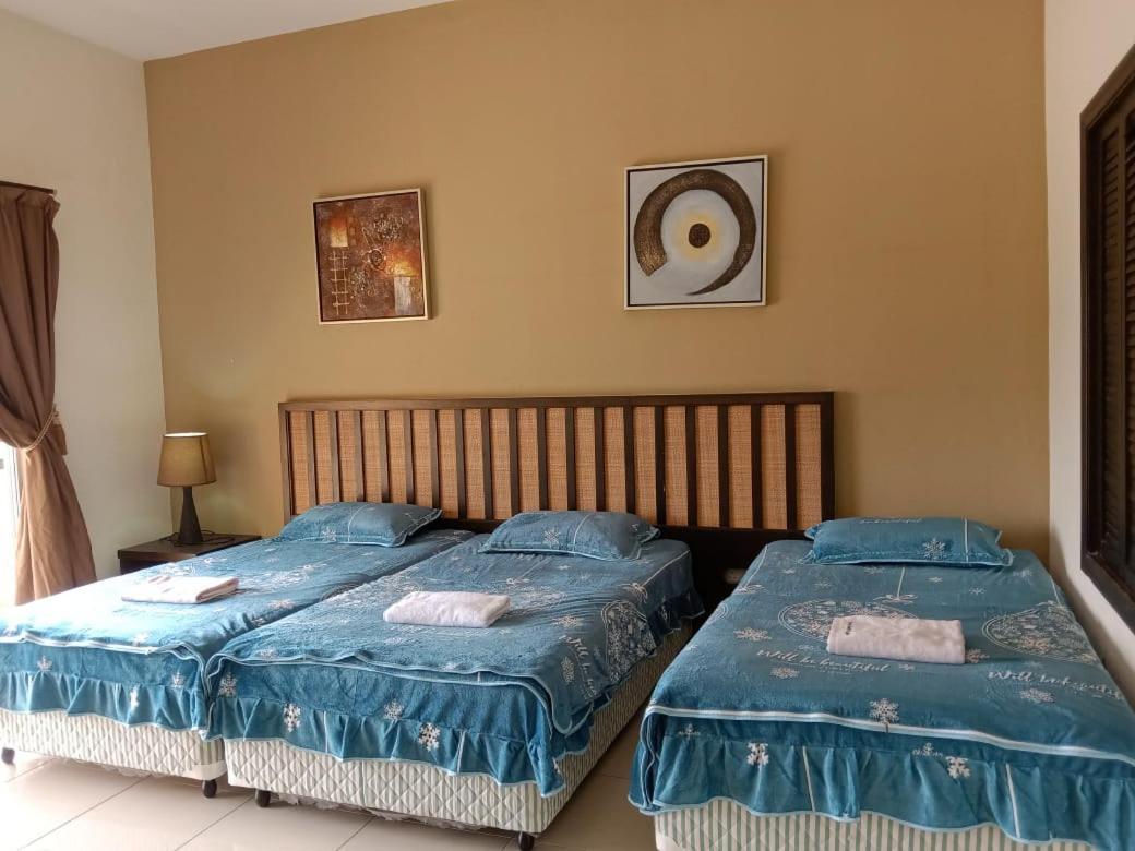 Gold Coast Morib Resort Бантинг Номер фото