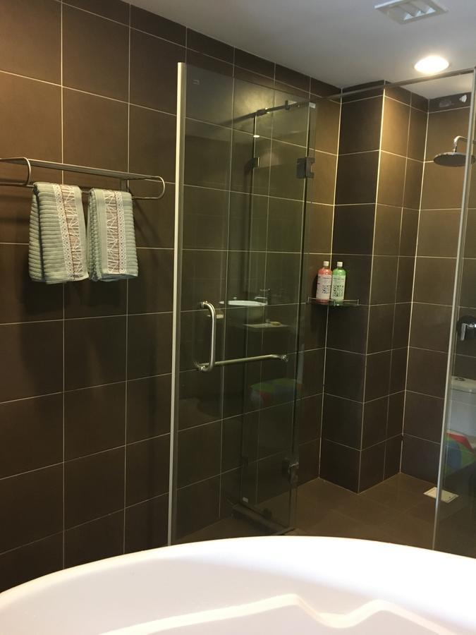 Gold Coast Morib Resort Бантинг Экстерьер фото