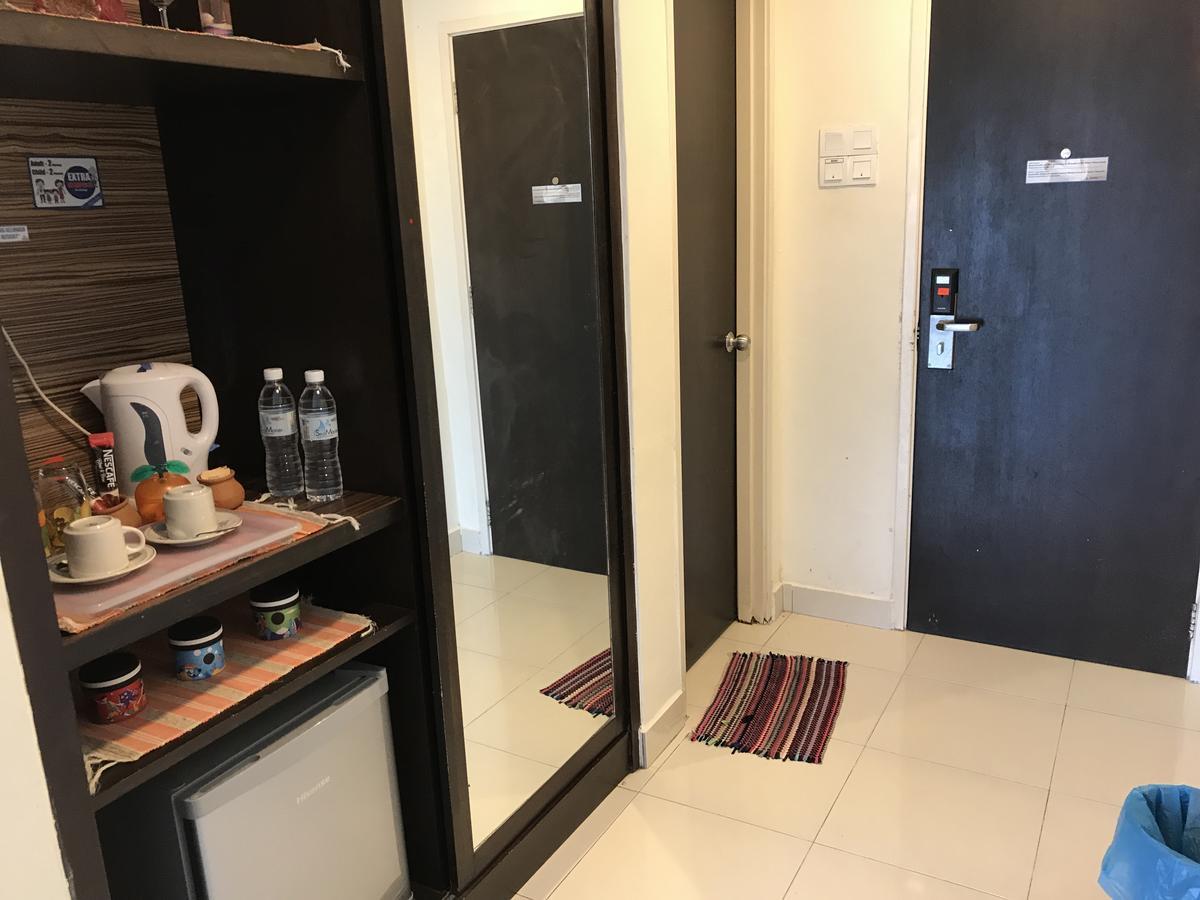 Gold Coast Morib Resort Бантинг Экстерьер фото