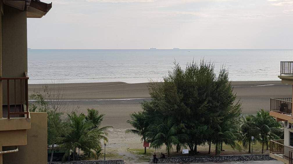 Gold Coast Morib Resort Бантинг Экстерьер фото