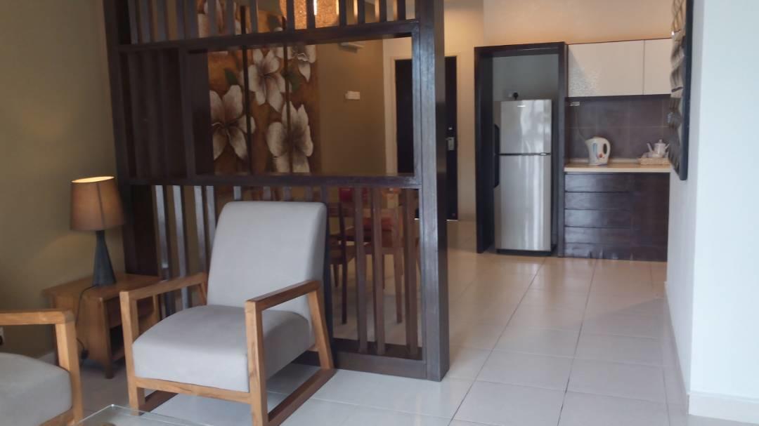 Gold Coast Morib Resort Бантинг Экстерьер фото