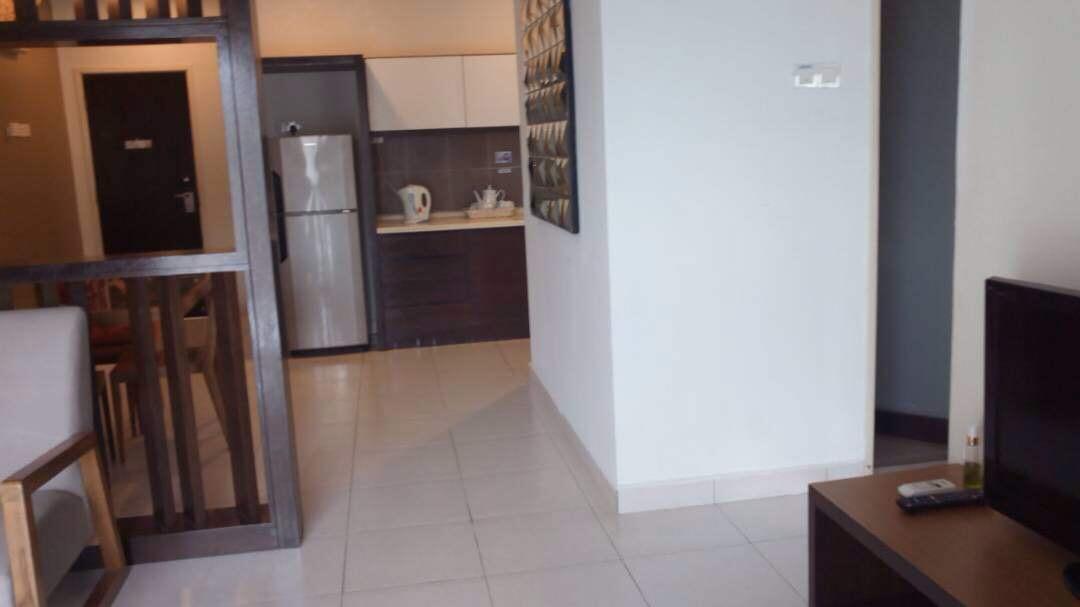 Gold Coast Morib Resort Бантинг Экстерьер фото