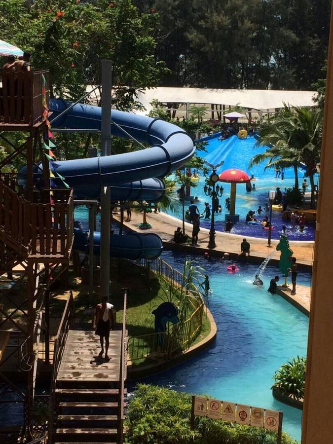 Gold Coast Morib Resort Бантинг Экстерьер фото