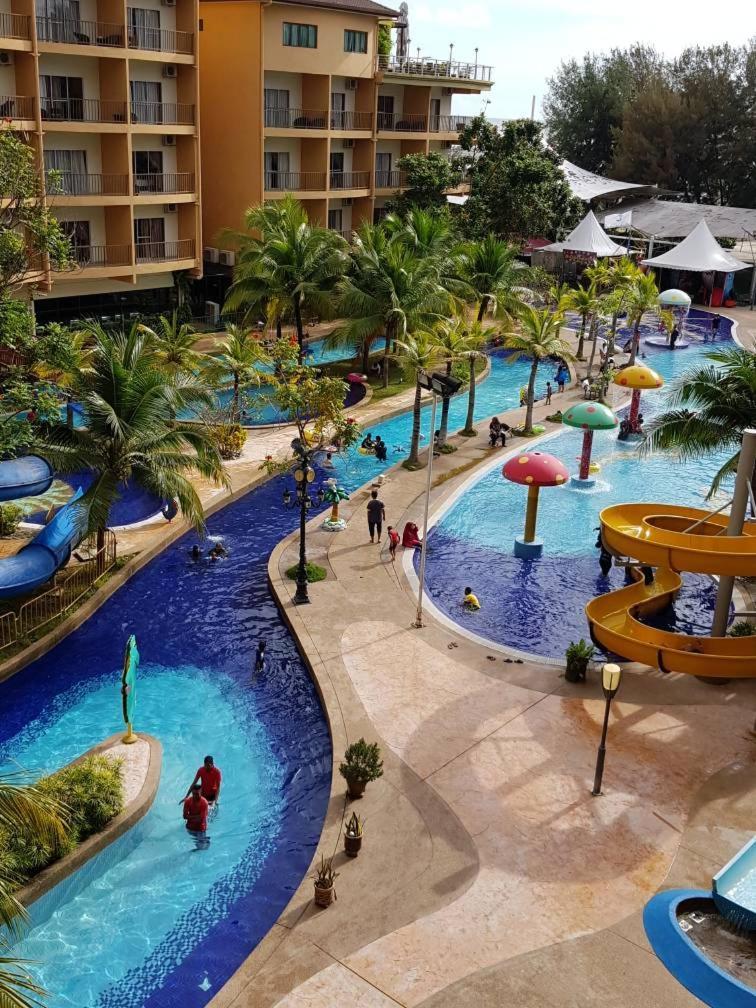Gold Coast Morib Resort Бантинг Экстерьер фото