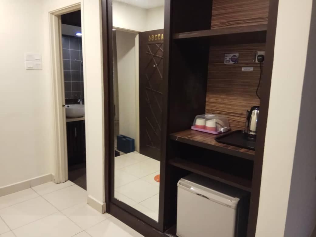 Gold Coast Morib Resort Бантинг Экстерьер фото